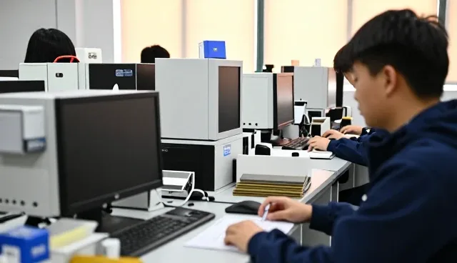 沈阳奥雷科技有限公司