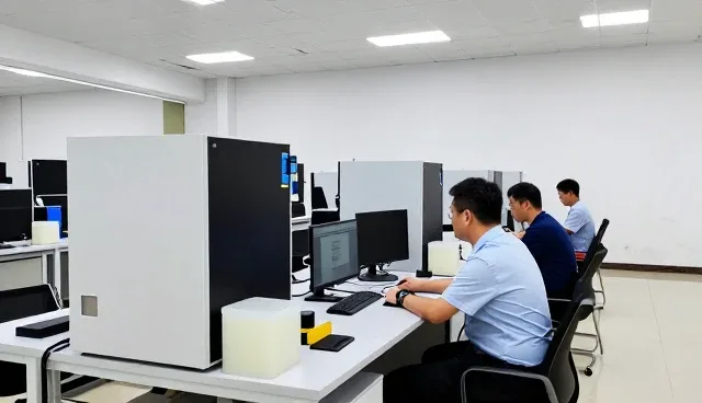 沈阳奥雷科技有限公司