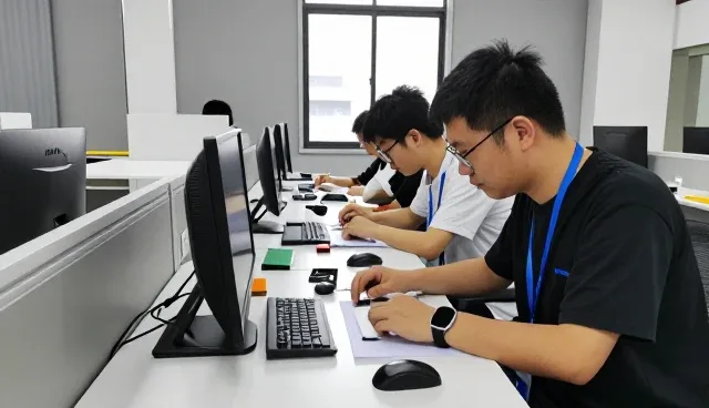 沈阳奥雷科技有限公司打造专业项目包括技术服务
