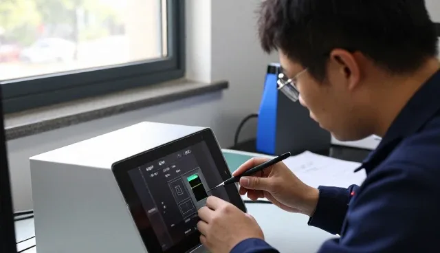 项目包括技术如何服务不同实验室环境