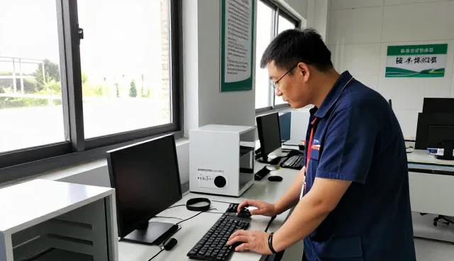 设计让工业园区应用更加便捷
